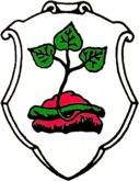 Wappen Rotenburg an der Fulda